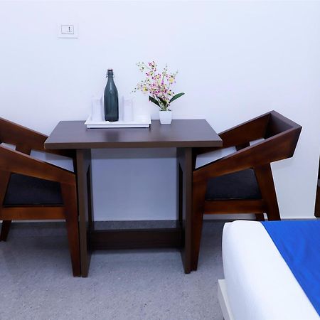 Casillda Munnar Hotell Rom bilde
