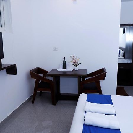 Casillda Munnar Hotell Rom bilde
