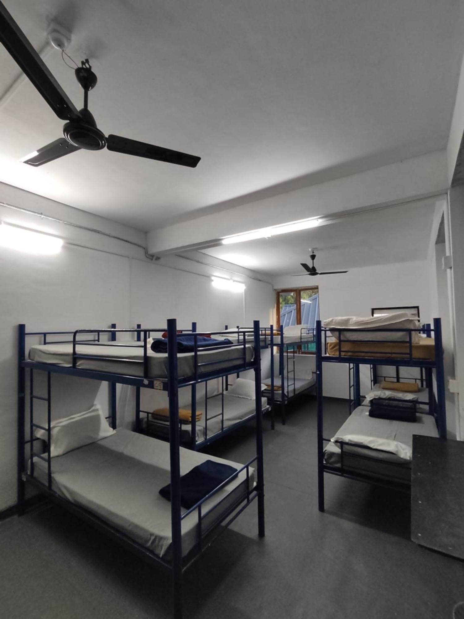 Casillda Munnar Hotell Eksteriør bilde