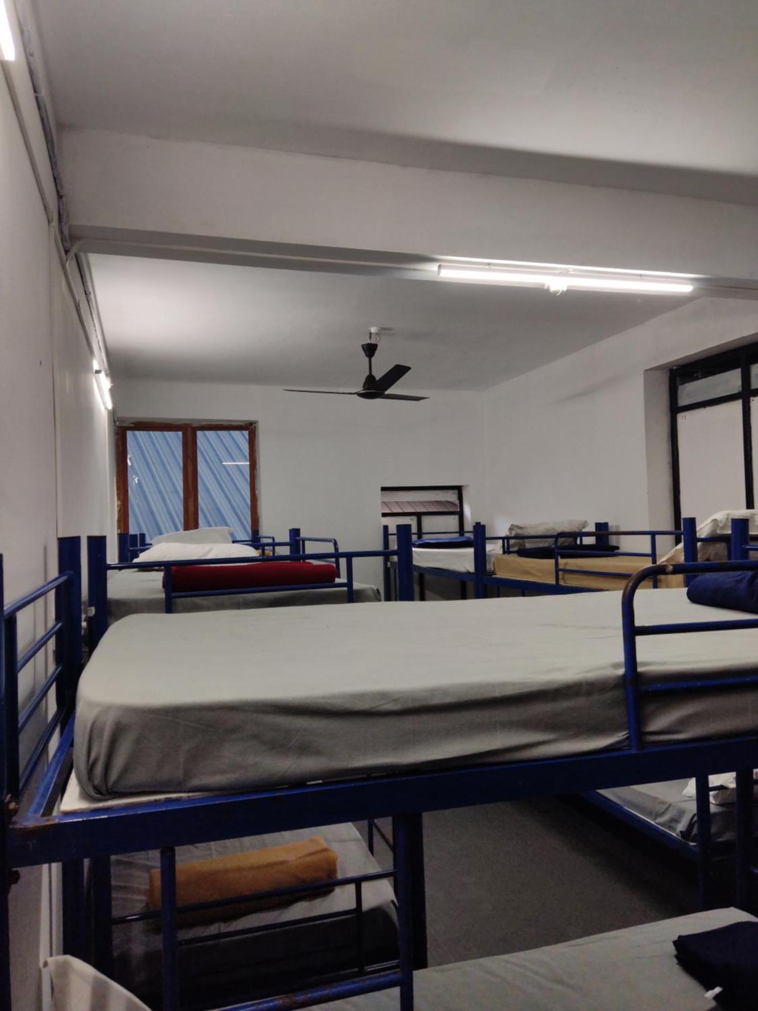 Casillda Munnar Hotell Eksteriør bilde