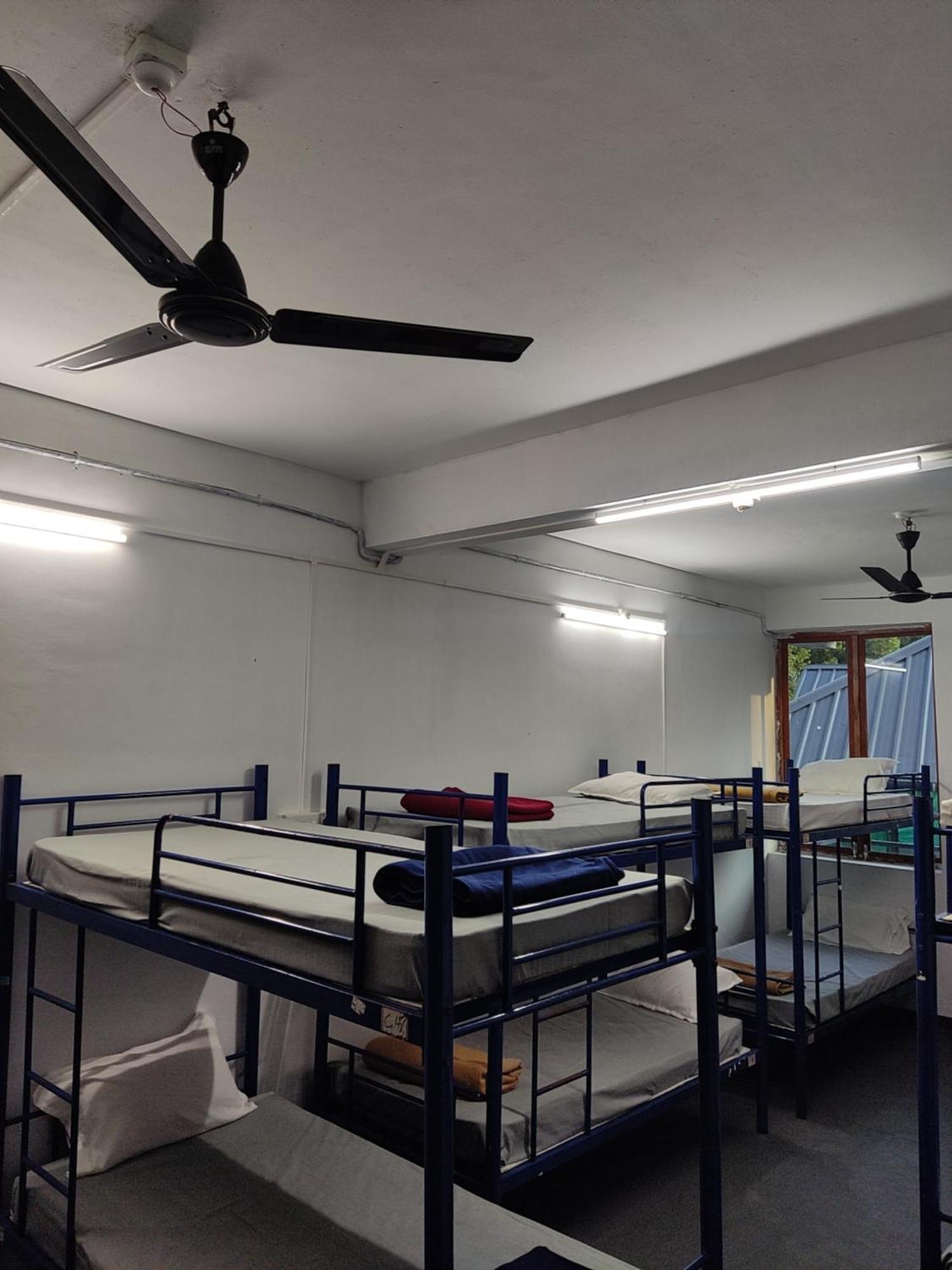 Casillda Munnar Hotell Eksteriør bilde