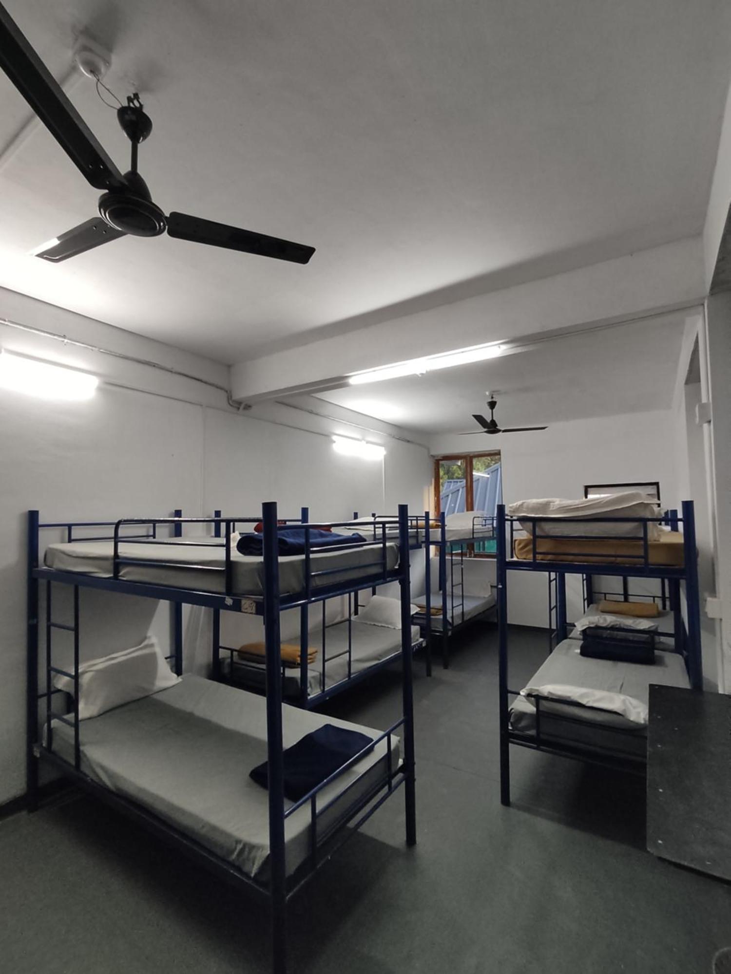 Casillda Munnar Hotell Eksteriør bilde
