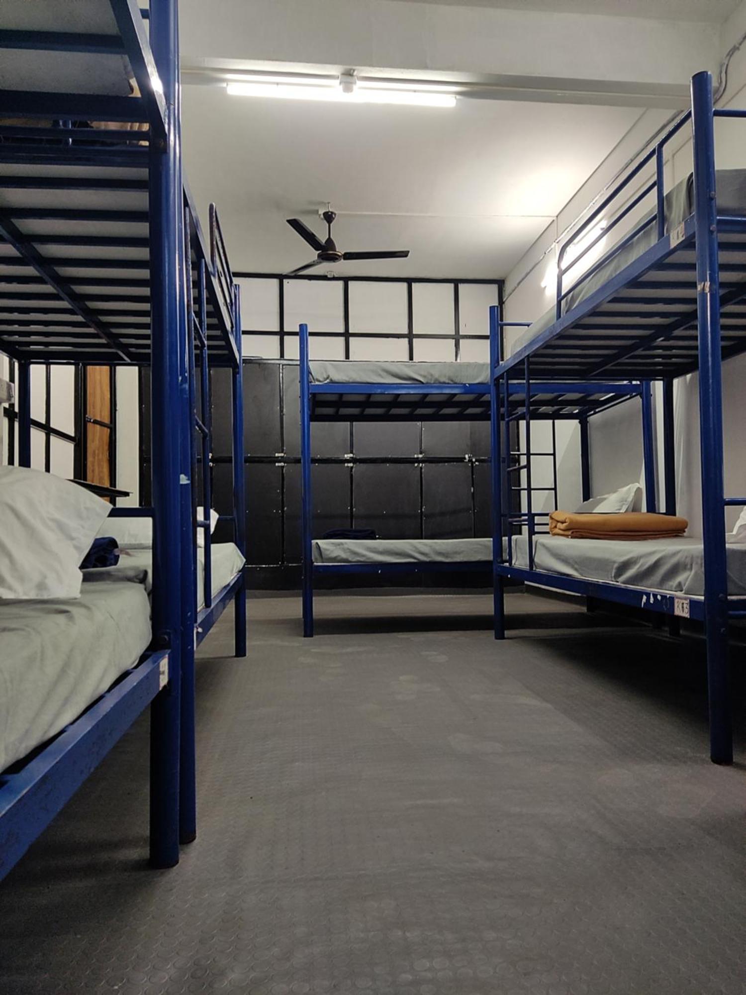 Casillda Munnar Hotell Eksteriør bilde