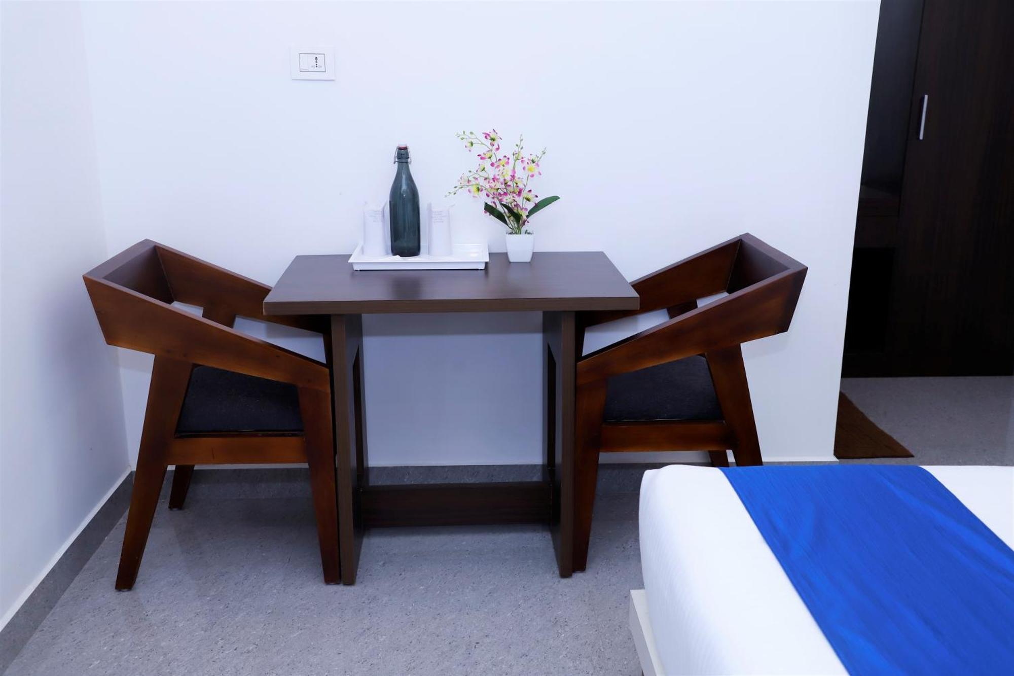 Casillda Munnar Hotell Rom bilde
