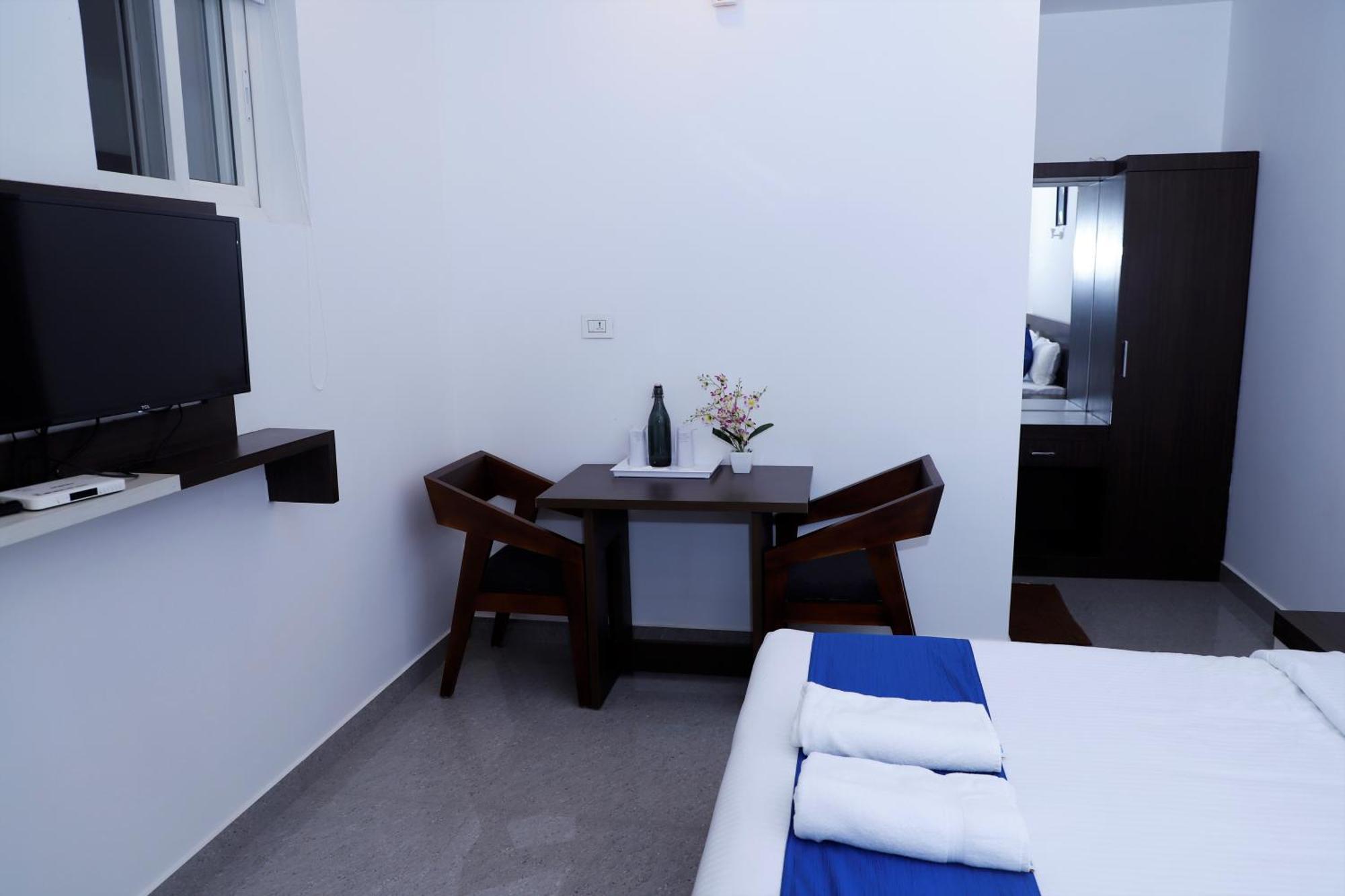 Casillda Munnar Hotell Rom bilde