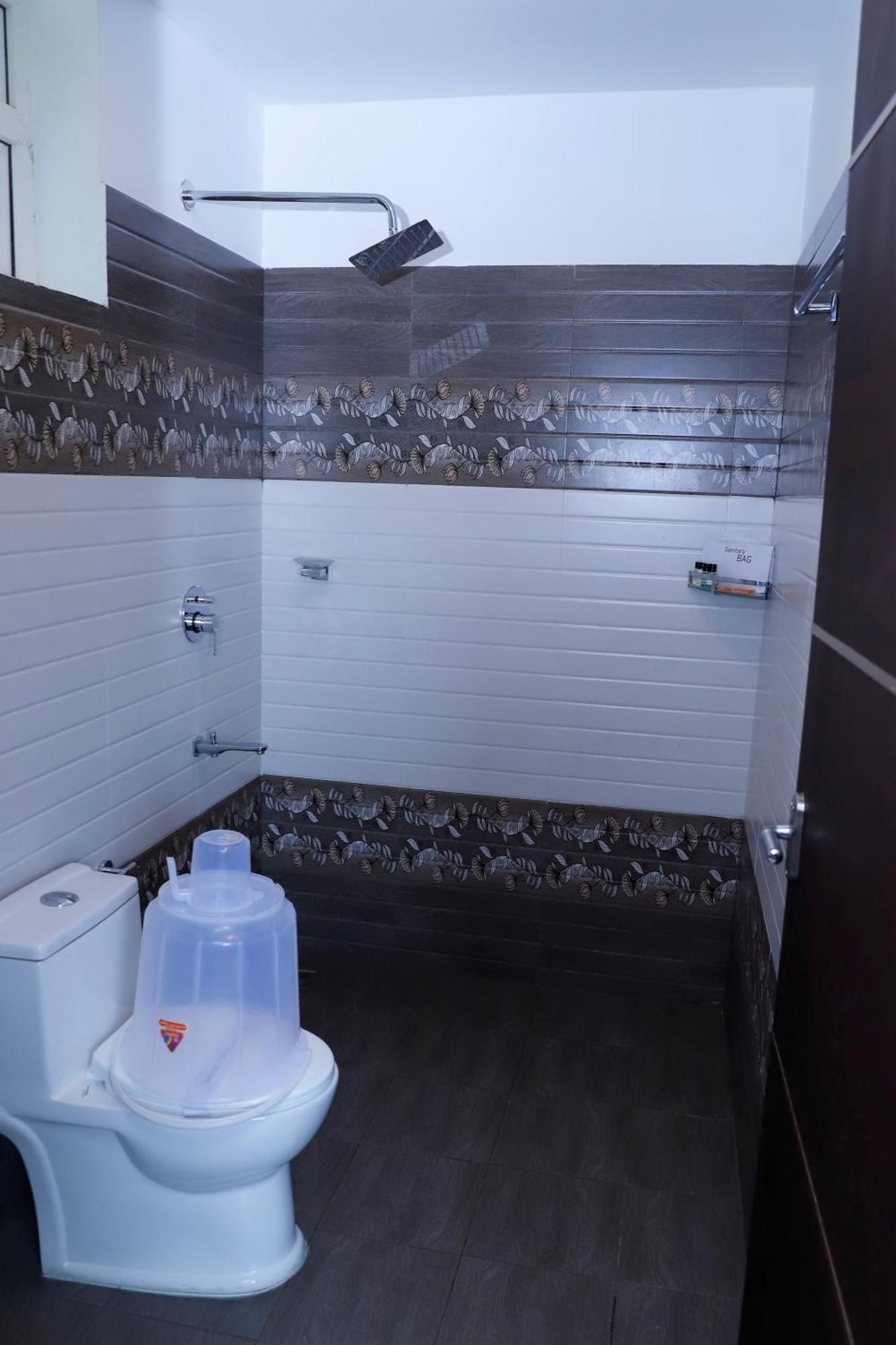 Casillda Munnar Hotell Rom bilde